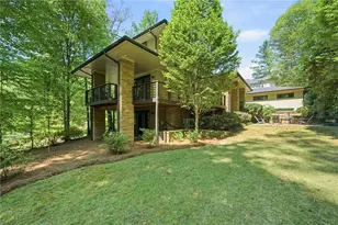 4373 Wieuca Rd NE, Atlanta, GA 30342 - Photo 5