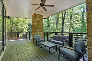 4373 Wieuca Rd NE, Atlanta, GA 30342 - Photo 17