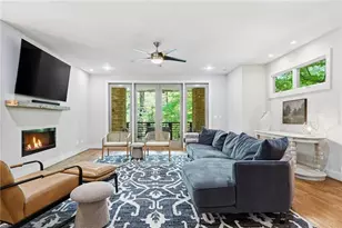 4373 Wieuca Rd NE, Atlanta, GA 30342 - Photo 15