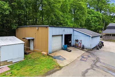 2347 Ball Ground Highway, Canton, GA 30114 - Photo 3