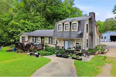 2347 Ball Ground Highway, Canton, GA 30114 - Photo 7