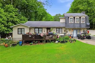 2347 Ball Ground Hwy, Canton, GA 30114 - Photo 9