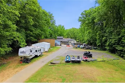 2347 Ball Ground Highway, Canton, GA 30114 - Photo 1