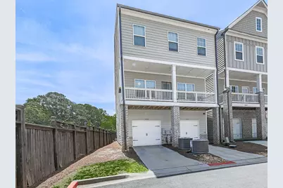 2103 Wesson Court, Kennesaw, GA 30144 - Photo 5