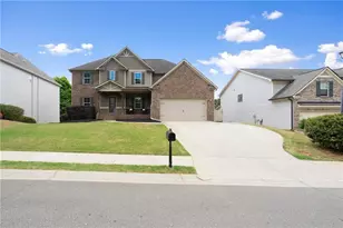 3955 Deer Run Dr, Cumming, GA 30028 - Photo 47