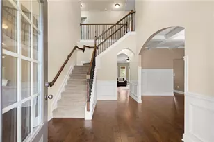 3955 Deer Run Dr, Cumming, GA 30028 - Photo 3
