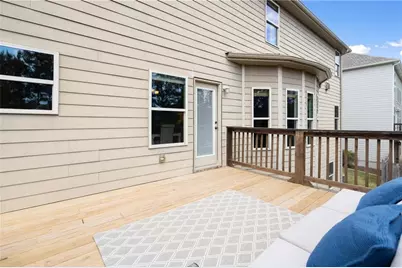 3955 Deer Run Drive, Cumming, GA 30028 - Photo 35