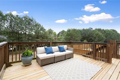 3955 Deer Run Drive, Cumming, GA 30028 - Photo 23