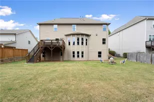 3955 Deer Run Dr, Cumming, GA 30028 - Photo 37