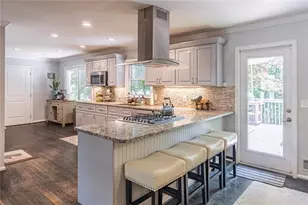 617 Brookline Dr SE, Marietta, GA 30067 - Photo 19