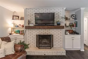 617 Brookline Dr SE, Marietta, GA 30067 - Photo 13