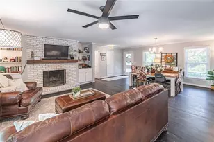 617 Brookline Dr SE, Marietta, GA 30067 - Photo 15