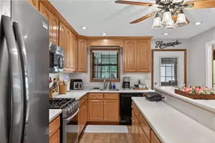 4301 Cades Cove Dr, Austell, GA 30106 - Photo 13
