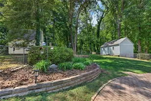 4301 Cades Cove Dr, Austell, GA 30106 - Photo 31
