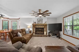 4301 Cades Cove Dr, Austell, GA 30106 - Photo 5