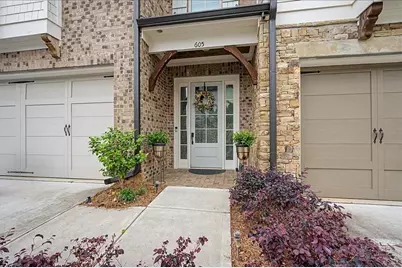 605 Stone Field Run NW, Marietta, GA 30060 - Photo 9