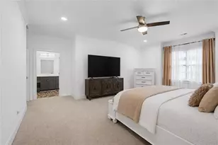 605 Stone Field Run NW, Marietta, GA 30060 - Photo 19