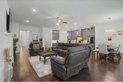 605 Stone Field Run NW, Marietta, GA 30060 - Photo 11
