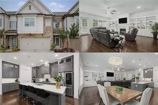 605 Stone Field Run NW, Marietta, GA 30060 - Photo 1