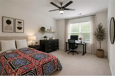 605 Stone Field Run NW, Marietta, GA 30060 - Photo 25