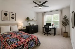 605 Stone Field Run NW, Marietta, GA 30060 - Photo 25