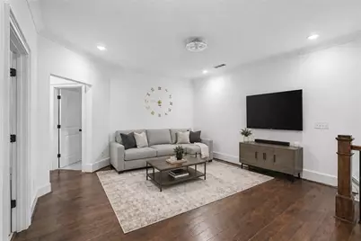 605 Stone Field Run NW, Marietta, GA 30060 - Photo 5