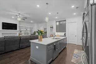 605 Stone Field Run NW, Marietta, GA 30060 - Photo 15