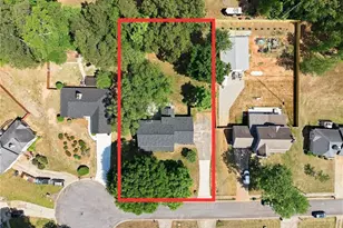 1196 Crestbrook Ln SW, Mableton, GA 30126 - Photo 39