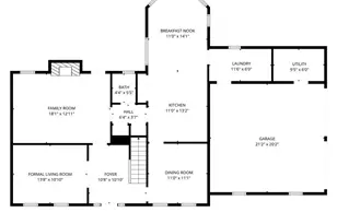 1196 Crestbrook Ln SW, Mableton, GA 30126 - Photo 43