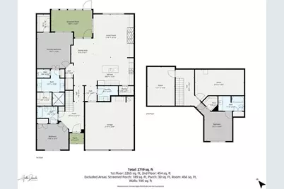 5770 Dalton Ridge, Suwanee, GA 30024 - Photo 51