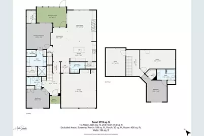 5770 Dalton Ridge, Suwanee, GA 30024 - Photo 55