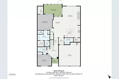 5770 Dalton Ridge, Suwanee, GA 30024 - Photo 53
