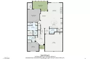 5770 Dalton Ridge, Suwanee, GA 30024 - Photo 53