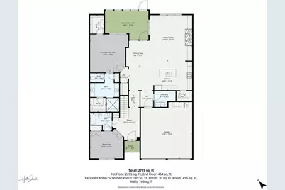 5770 Dalton Ridge, Suwanee, GA 30024 - Photo 57