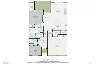 5770 Dalton Ridge, Suwanee, GA 30024 - Photo 57