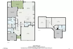 5770 Dalton Ridge, Suwanee, GA 30024 - Photo 55