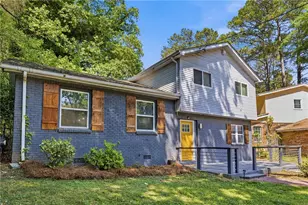 2247 Green Forrest Dr, Decatur, GA 30032 - Photo 3