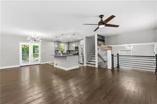 2247 Green Forrest Dr, Decatur, GA 30032 - Photo 11