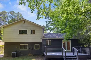 2247 Green Forrest Dr, Decatur, GA 30032 - Photo 25