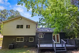 2247 Green Forrest Dr, Decatur, GA 30032 - Photo 27