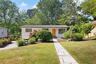 1269 Lynwyn Ln SE, Atlanta, GA 30316 - Photo 1