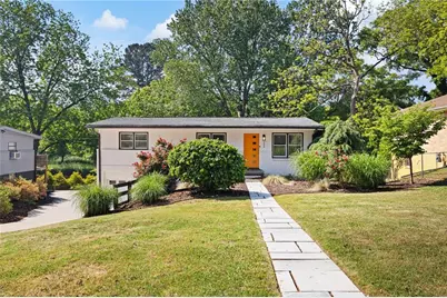 1269 Lynwyn Lane SE, Atlanta, GA 30316 - Photo 3