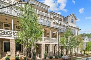 333 Concord St, Alpharetta, GA 30009 - Photo 3