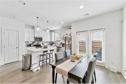 5811 Calle Vista Drive, Lithonia, GA 30058 - Photo 11