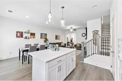 5811 Calle Vista Drive, Lithonia, GA 30058 - Photo 17