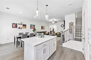 5811 Calle Vis Dr, Lithonia, GA 30058 - Photo 17