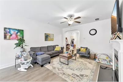 5811 Calle Vista Drive, Lithonia, GA 30058 - Photo 7