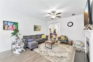 5811 Calle Vis Dr, Lithonia, GA 30058 - Photo 7
