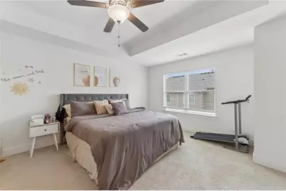 5811 Calle Vista Drive, Lithonia, GA 30058 - Photo 27