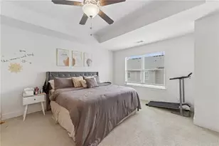 5811 Calle Vis Dr, Lithonia, GA 30058 - Photo 27